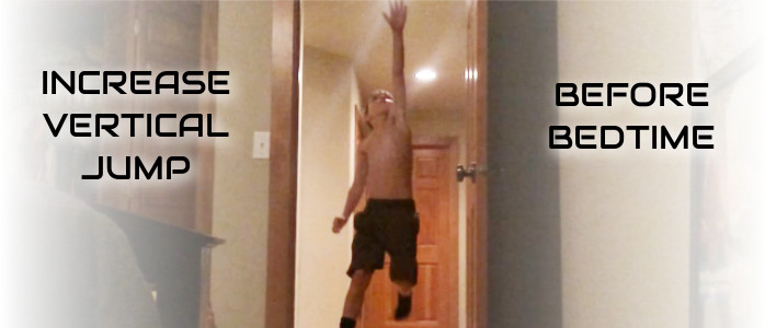 Increase Vertical