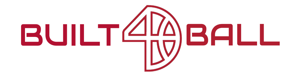 Built 4 Ball Logo